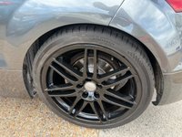 USED 2010 60 AUDI TT 2.0 TFSI S line Roadster 2dr Petrol S Tronic Euro 5 (s/s) (211 ps) A GREAT EXAMPLE INSIDE AND OUT.