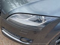 USED 2010 60 AUDI TT 2.0 TFSI S line Roadster 2dr Petrol S Tronic Euro 5 (s/s) (211 ps) A GREAT EXAMPLE INSIDE AND OUT.