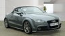 USED 2010 60 AUDI TT 2.0 TFSI S line Roadster 2dr Petrol S Tronic Euro 5 (s/s) (211 ps) A GREAT EXAMPLE INSIDE AND OUT.