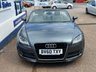 USED 2010 60 AUDI TT 2.0 TFSI S line Roadster 2dr Petrol S Tronic Euro 5 (s/s) (211 ps) A GREAT EXAMPLE INSIDE AND OUT.
