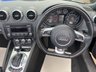 USED 2010 60 AUDI TT 2.0 TFSI S line Roadster 2dr Petrol S Tronic Euro 5 (s/s) (211 ps) A GREAT EXAMPLE INSIDE AND OUT.