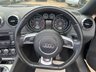 USED 2010 60 AUDI TT 2.0 TFSI S line Roadster 2dr Petrol S Tronic Euro 5 (s/s) (211 ps) A GREAT EXAMPLE INSIDE AND OUT.