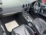 USED 2010 60 AUDI TT 2.0 TFSI S line Roadster 2dr Petrol S Tronic Euro 5 (s/s) (211 ps) A GREAT EXAMPLE INSIDE AND OUT.