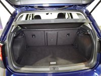USED 2017 17 VOLKSWAGEN GOLF 1.4 TSI BlueMotion Tech SE Nav Hatchback 5dr Petrol Manual Euro 6 (s/s) (125 ps) &pound;35 TAX-9 VW SERVICES-CRUISE-APPLE CAR PLAY/ANDROID-PARK SENSORS