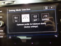 USED 2017 17 VOLKSWAGEN GOLF 1.4 TSI BlueMotion Tech SE Nav Hatchback 5dr Petrol Manual Euro 6 (s/s) (125 ps) &pound;35 TAX-9 VW SERVICES-CRUISE-APPLE CAR PLAY/ANDROID-PARK SENSORS