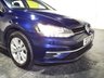USED 2017 17 VOLKSWAGEN GOLF 1.4 TSI BlueMotion Tech SE Nav Hatchback 5dr Petrol Manual Euro 6 (s/s) (125 ps) &pound;35 TAX-9 VW SERVICES-CRUISE-APPLE CAR PLAY/ANDROID-PARK SENSORS