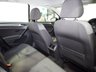 USED 2017 17 VOLKSWAGEN GOLF 1.4 TSI BlueMotion Tech SE Nav Hatchback 5dr Petrol Manual Euro 6 (s/s) (125 ps) &pound;35 TAX-9 VW SERVICES-CRUISE-APPLE CAR PLAY/ANDROID-PARK SENSORS