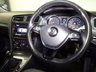 USED 2017 17 VOLKSWAGEN GOLF 1.4 TSI BlueMotion Tech SE Nav Hatchback 5dr Petrol Manual Euro 6 (s/s) (125 ps) &pound;35 TAX-9 VW SERVICES-CRUISE-APPLE CAR PLAY/ANDROID-PARK SENSORS
