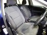 USED 2017 17 VOLKSWAGEN GOLF 1.4 TSI BlueMotion Tech SE Nav Hatchback 5dr Petrol Manual Euro 6 (s/s) (125 ps) &pound;35 TAX-9 VW SERVICES-CRUISE-APPLE CAR PLAY/ANDROID-PARK SENSORS