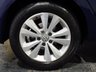 USED 2017 17 VOLKSWAGEN GOLF 1.4 TSI BlueMotion Tech SE Nav Hatchback 5dr Petrol Manual Euro 6 (s/s) (125 ps) &pound;35 TAX-9 VW SERVICES-CRUISE-APPLE CAR PLAY/ANDROID-PARK SENSORS