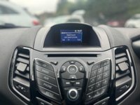 USED 2016 66 FORD FIESTA 1.6 Zetec Hatchback 5dr Petrol Powershift Euro 6 (105 ps) 1 OWNER - BLUETOOTH