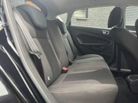 USED 2016 66 FORD FIESTA 1.6 Zetec Hatchback 5dr Petrol Powershift Euro 6 (105 ps) 1 OWNER - BLUETOOTH