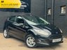 USED 2016 66 FORD FIESTA 1.6 Zetec Hatchback 5dr Petrol Powershift Euro 6 (105 ps) 1 OWNER - BLUETOOTH