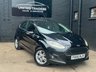 USED 2016 66 FORD FIESTA 1.6 Zetec Hatchback 5dr Petrol Powershift Euro 6 (105 ps) 1 OWNER - BLUETOOTH