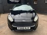USED 2016 66 FORD FIESTA 1.6 Zetec Hatchback 5dr Petrol Powershift Euro 6 (105 ps) 1 OWNER - BLUETOOTH