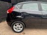 USED 2016 66 FORD FIESTA 1.6 Zetec Hatchback 5dr Petrol Powershift Euro 6 (105 ps) 1 OWNER - BLUETOOTH