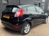 USED 2016 66 FORD FIESTA 1.6 Zetec Hatchback 5dr Petrol Powershift Euro 6 (105 ps) 1 OWNER - BLUETOOTH
