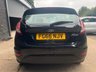 USED 2016 66 FORD FIESTA 1.6 Zetec Hatchback 5dr Petrol Powershift Euro 6 (105 ps) 1 OWNER - BLUETOOTH