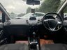 USED 2016 66 FORD FIESTA 1.6 Zetec Hatchback 5dr Petrol Powershift Euro 6 (105 ps) 1 OWNER - BLUETOOTH