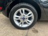 USED 2016 66 FORD FIESTA 1.6 Zetec Hatchback 5dr Petrol Powershift Euro 6 (105 ps) 1 OWNER - BLUETOOTH