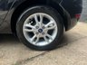 USED 2016 66 FORD FIESTA 1.6 Zetec Hatchback 5dr Petrol Powershift Euro 6 (105 ps) 1 OWNER - BLUETOOTH