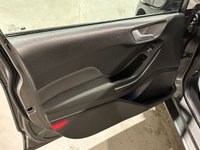 USED 2019 19 FORD FIESTA 1.0T EcoBoost GPF Titanium Hatchback 5dr Petrol Manual Euro 6 (s/s) (100 ps) 