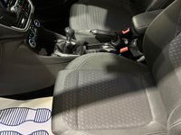 USED 2019 19 FORD FIESTA 1.0T EcoBoost GPF Titanium Hatchback 5dr Petrol Manual Euro 6 (s/s) (100 ps) 