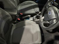 USED 2019 19 FORD FIESTA 1.0T EcoBoost GPF Titanium Hatchback 5dr Petrol Manual Euro 6 (s/s) (100 ps) 