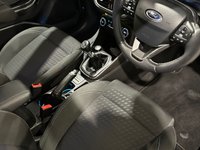 USED 2019 19 FORD FIESTA 1.0T EcoBoost GPF Titanium Hatchback 5dr Petrol Manual Euro 6 (s/s) (100 ps) 