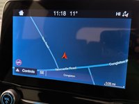 USED 2019 19 FORD FIESTA 1.0T EcoBoost GPF Titanium Hatchback 5dr Petrol Manual Euro 6 (s/s) (100 ps) 