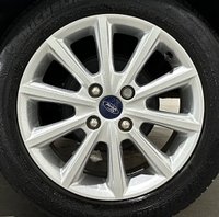 USED 2019 19 FORD FIESTA 1.0T EcoBoost GPF Titanium Hatchback 5dr Petrol Manual Euro 6 (s/s) (100 ps) 