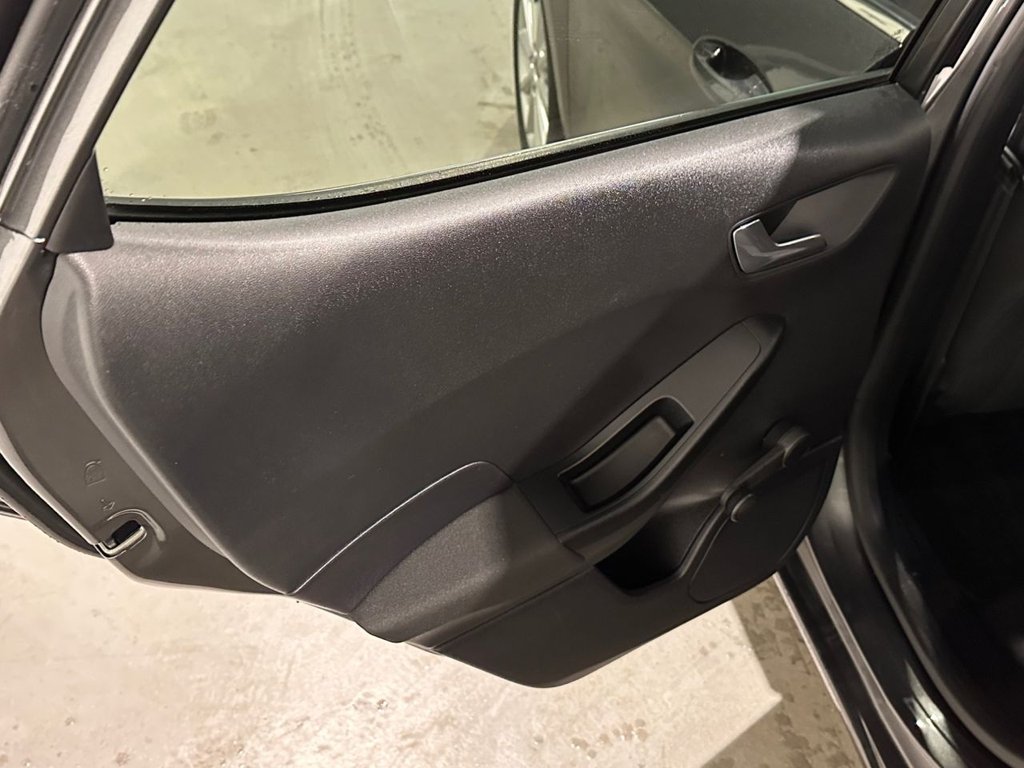 USED 2019 19 FORD FIESTA 1.0T EcoBoost GPF Titanium Hatchback 5dr Petrol Manual Euro 6 (s/s) (100 ps) 