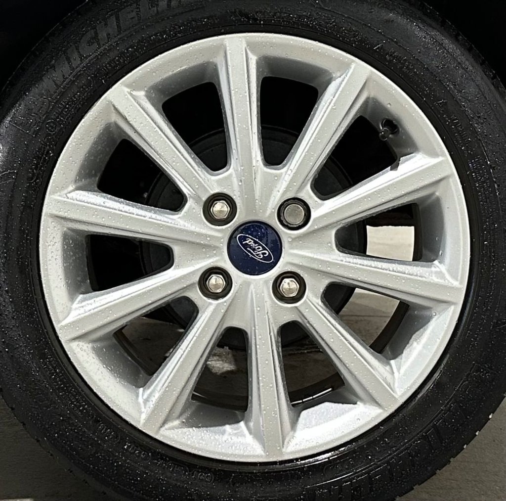USED 2019 19 FORD FIESTA 1.0T EcoBoost GPF Titanium Hatchback 5dr Petrol Manual Euro 6 (s/s) (100 ps) 