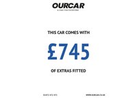 USED 2018 68 NISSAN QASHQAI 1.6 dCi Tekna+ SUV 5dr Diesel XTRON Euro 6 (s/s) (130 ps) HEATED SEATS, PARKING CAMERA & 19'S
