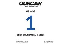 USED 2018 68 NISSAN QASHQAI 1.6 dCi Tekna+ SUV 5dr Diesel XTRON Euro 6 (s/s) (130 ps) HEATED SEATS, PARKING CAMERA & 19'S