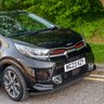 USED 2023 23 KIA PICANTO 1.0 DPi GT-Line Hatchback 5dr Petrol Manual Euro 6 (s/s) (66 bhp) stylish, practical and affordable