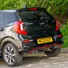USED 2023 23 KIA PICANTO 1.0 DPi GT-Line Hatchback 5dr Petrol Manual Euro 6 (s/s) (66 bhp) stylish, practical and affordable