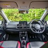 USED 2023 23 KIA PICANTO 1.0 DPi GT-Line Hatchback 5dr Petrol Manual Euro 6 (s/s) (66 bhp) stylish, practical and affordable