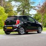 USED 2023 23 KIA PICANTO 1.0 DPi GT-Line Hatchback 5dr Petrol Manual Euro 6 (s/s) (66 bhp) stylish, practical and affordable