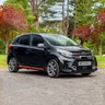 USED 2023 23 KIA PICANTO 1.0 DPi GT-Line Hatchback 5dr Petrol Manual Euro 6 (s/s) (66 bhp) stylish, practical and affordable