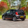 USED 2023 23 KIA PICANTO 1.0 DPi GT-Line Hatchback 5dr Petrol Manual Euro 6 (s/s) (66 bhp) stylish, practical and affordable