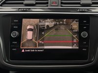 USED 2020 69 VOLKSWAGEN TIGUAN 2.0 TDI R-Line Tech SUV 5dr Diesel DSG 4Motion Euro 6 (s/s) (190 ps) GEARBOX  SERVICE DONE