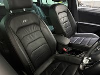 USED 2020 69 VOLKSWAGEN TIGUAN 2.0 TDI R-Line Tech SUV 5dr Diesel DSG 4Motion Euro 6 (s/s) (190 ps) GEARBOX  SERVICE DONE