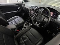 USED 2020 69 VOLKSWAGEN TIGUAN 2.0 TDI R-Line Tech SUV 5dr Diesel DSG 4Motion Euro 6 (s/s) (190 ps) GEARBOX  SERVICE DONE