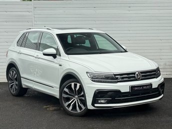 View our VOLKSWAGEN TIGUAN