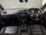 USED 2020 69 VOLKSWAGEN TIGUAN 2.0 TDI R-Line Tech SUV 5dr Diesel DSG 4Motion Euro 6 (s/s) (190 ps) GEARBOX  SERVICE DONE