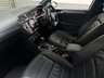USED 2020 69 VOLKSWAGEN TIGUAN 2.0 TDI R-Line Tech SUV 5dr Diesel DSG 4Motion Euro 6 (s/s) (190 ps) GEARBOX  SERVICE DONE
