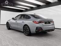 USED 2022 22 BMW I4 40 83.9kWh M Sport Gran Coupe 5dr Electric Auto eDrive (340 ps) 