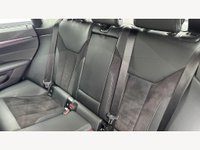 USED 2022 22 BMW I4 40 83.9kWh M Sport Gran Coupe 5dr Electric Auto eDrive (340 ps) 