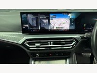 USED 2022 22 BMW I4 40 83.9kWh M Sport Gran Coupe 5dr Electric Auto eDrive (340 ps) 